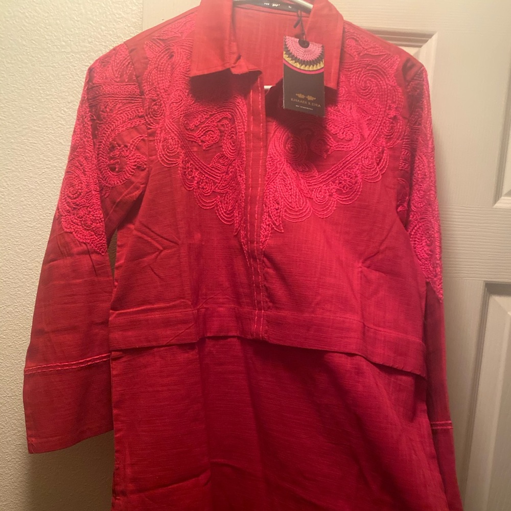 Khaadi kurta